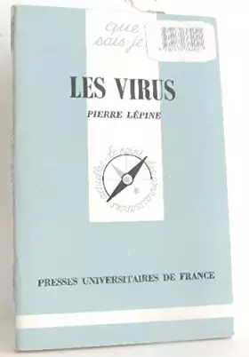 Couverture du produit · Les Virus