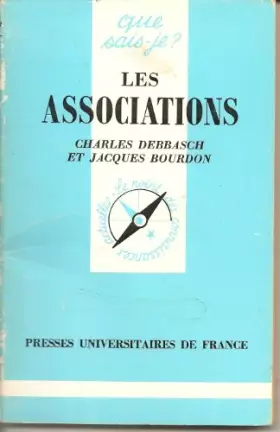 Couverture du produit · Associations (les)