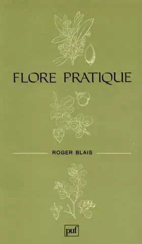 Couverture du produit · Flore pratique