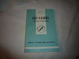 Couverture du produit · Les Lasers (Que sais-je)