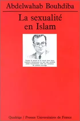 Couverture du produit · La Sexualité en Islam