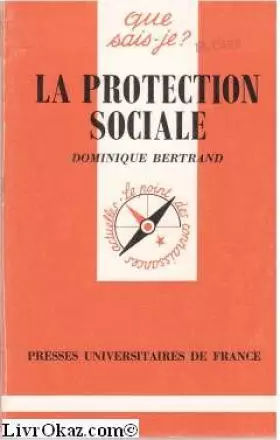 Couverture du produit · La protection sociale