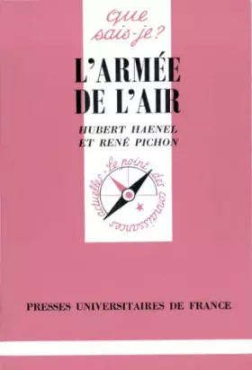 Couverture du produit · L'Armée de l'air