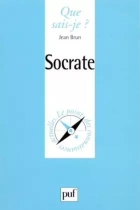 Couverture du produit · Socrate