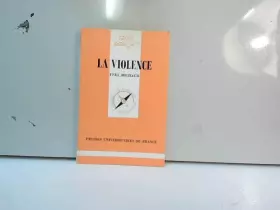 Couverture du produit · La Violence