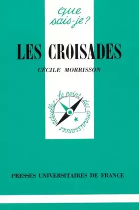 Couverture du produit · Les Croisades
