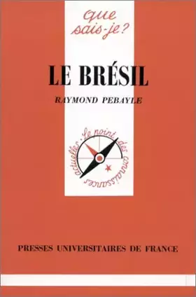 Couverture du produit · Le Brésil