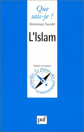 Couverture du produit · L'Islam