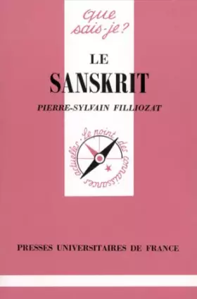 Couverture du produit · Le Sanskrit