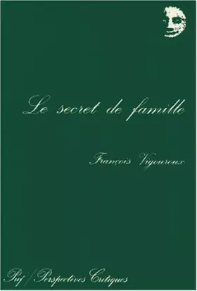 Couverture du produit · Le Secret de famille