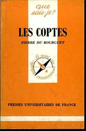 Couverture du produit · Les Coptes