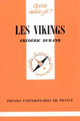 Couverture du produit · Les Vikings