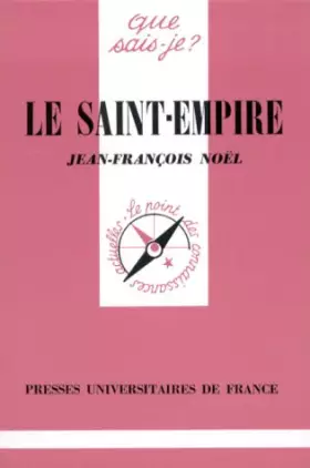 Couverture du produit · Le Saint-Empire