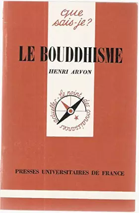 Couverture du produit · Le Bouddhisme
