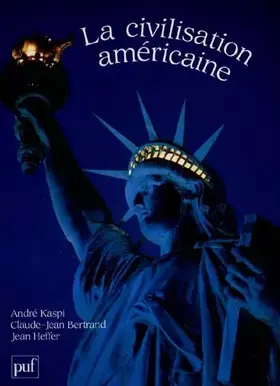 Couverture du produit · La Civilisation américaine