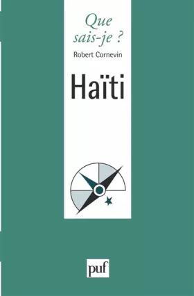 Couverture du produit · HAITI. 2ème édition