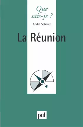 Couverture du produit · La Réunion