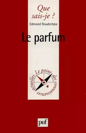 Couverture du produit · Le Parfum