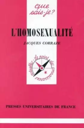 Couverture du produit · Que sais-je ?