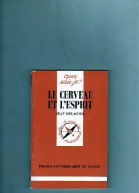 Couverture du produit · Le Cerveau et l'Esprit
