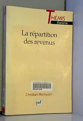 Couverture du produit · La répartition des revenus