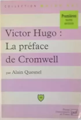 Couverture du produit · Major