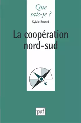 Couverture du produit · La Coopération Nord-Sud