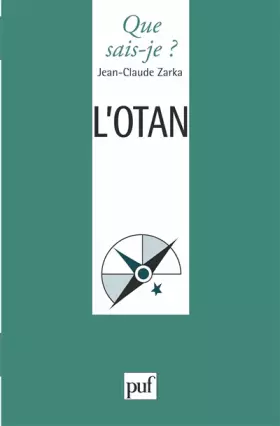 Couverture du produit · L'Otan