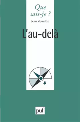Couverture du produit · L' Au-delà