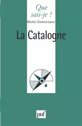 Couverture du produit · La Catalogne