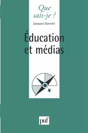 Couverture du produit · Éducation et médias