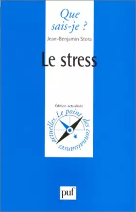 Couverture du produit · Le Stress