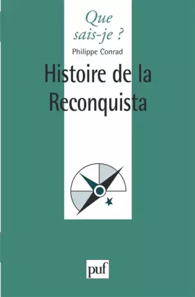 Couverture du produit · Histoire de la Reconquista