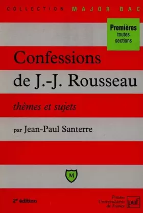 Couverture du produit · Major