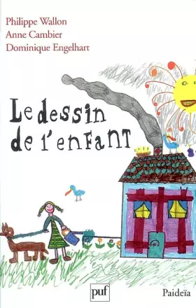 Couverture du produit · Le Dessin de l'enfant