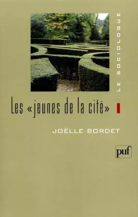 Couverture du produit · Les jeunes de la cité