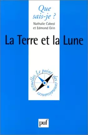 Couverture du produit · La Terre et la Lune
