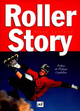 Couverture du produit · Roller story