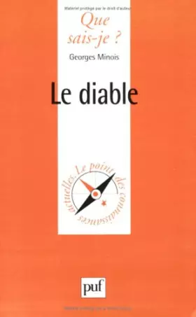 Couverture du produit · Le Diable