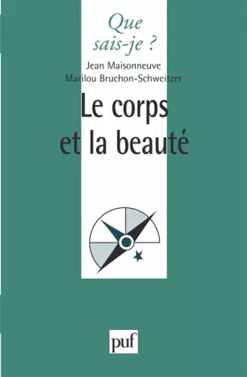 Couverture du produit · Le Corps et la Beauté