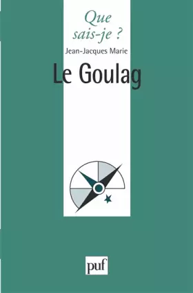 Couverture du produit · Le Goulag