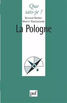 Couverture du produit · La Pologne