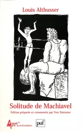 Couverture du produit · Solitude de Machiavel