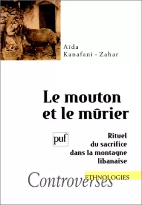 Couverture du produit · ethnologies - controverses