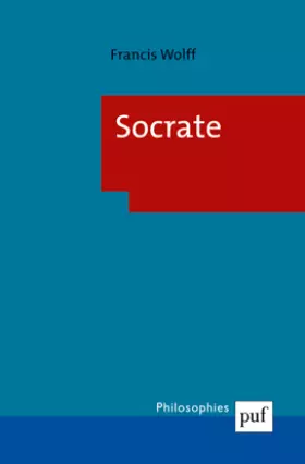 Couverture du produit · Socrate