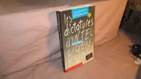 Couverture du produit · Les Dictatures d'intelligentias