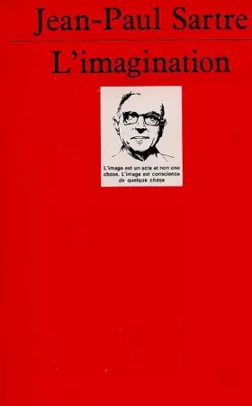 Couverture du produit · L'Imagination