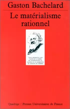 Couverture du produit · Le Matérialisme rationnel