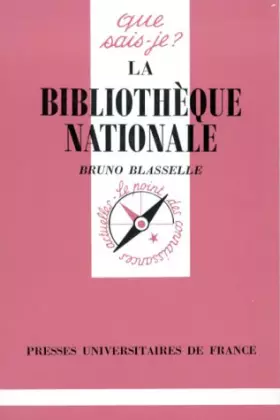 Couverture du produit · La bibliothèque nationale, 2e édition