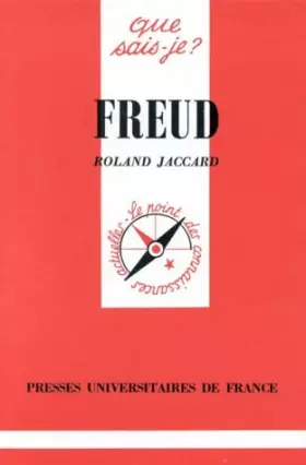 Couverture du produit · Freud